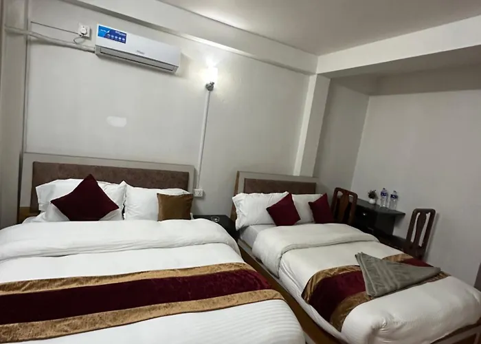 Om Taraguest House Hotel Kathmandu