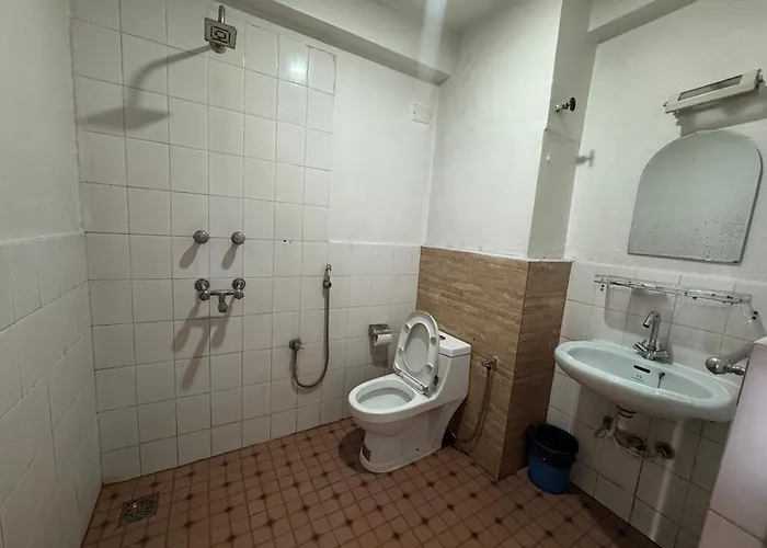 Hotel Om Taraguest House Kathmandu